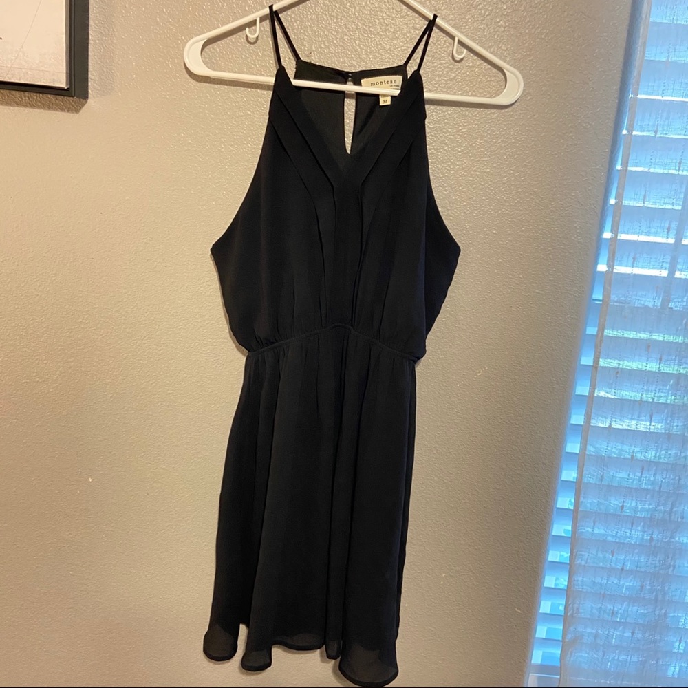 Formal dress